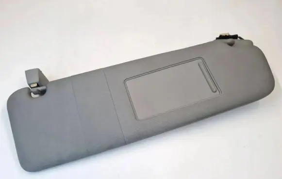 Volkswagen Touareg I Sun visor 7L6857552BS