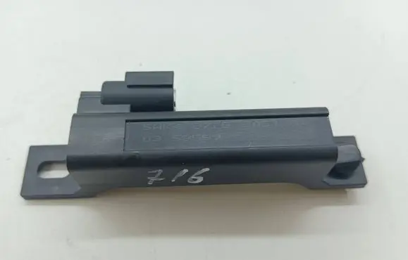 Nissan Qashqai Keyless system antenna 4080806900