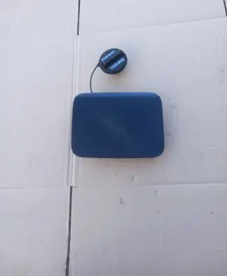 Subaru Outback Fuel tank cap
