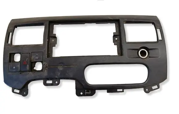Ford Transit Dashboard center trim panel 6C11V047A04