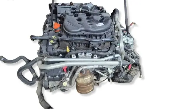 Jeep Cherokee Engine TPCEK186710299 P68229651AD