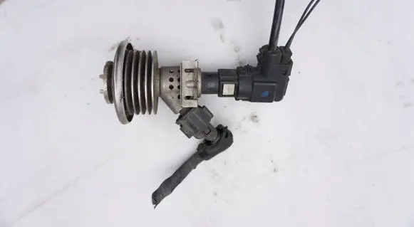 Opel Vivaro AdBlue injector 208993839R