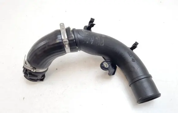 Dacia Sandero Intercooler hose/pipe 6670973A