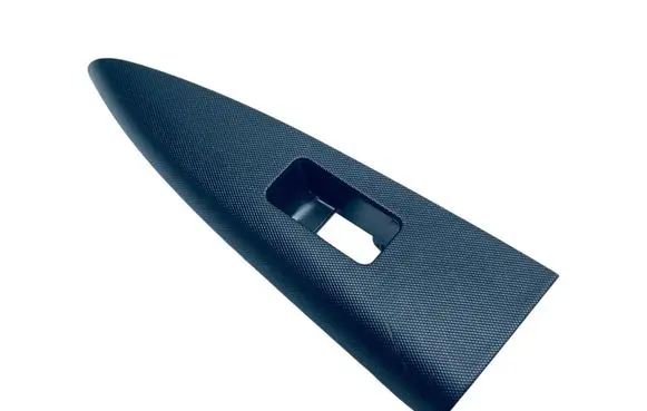 Nissan Note (E11) Rear door window switch trim 829609U10B