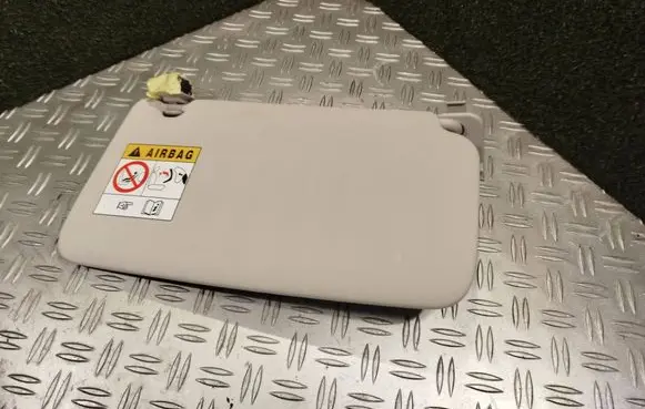 Mercedes-Benz Citan II Sun visor 96421 9463R
