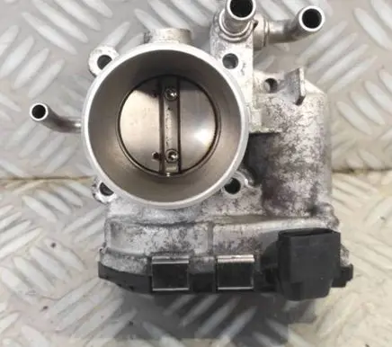 KIA Ceed Throttle body valve 3510004610 0280750730
