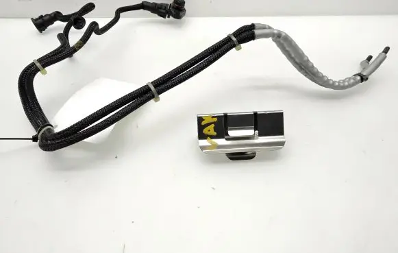 Peugeot 208 Vacuum line/pipe/hose