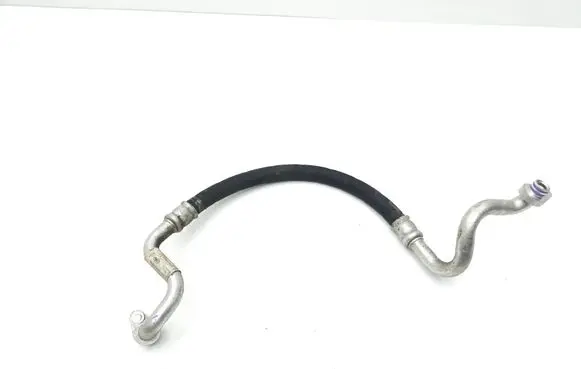 Jaguar XF X260 Air conditioning (A/C) pipe/hose GX7319N602CC