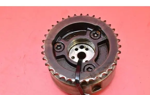 Toyota Aygo AB10 Crankshaft pulley 13520-0Q010