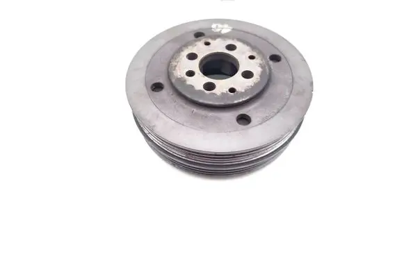 Audi A4 S4 B6 8E 8H Crankshaft pulley AVB
