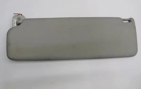 Volkswagen PASSAT B4 Sun visor 3A0857552