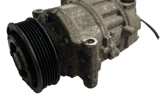 Volkswagen Transporter - Caravelle T6 Air conditioning (A/C) compressor (pump) 7E0820803P