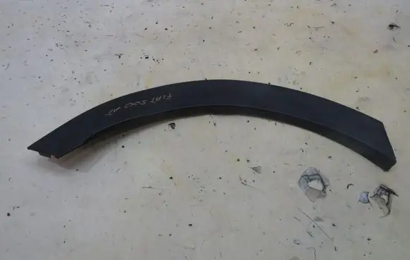 Fiat 500X Rear arch trim GMAUTO4574097