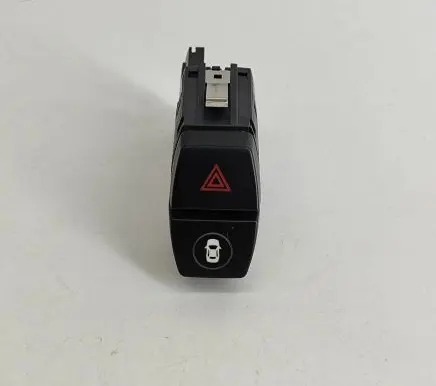 BMW X1 F48 F49 Hazard light switch 9423268