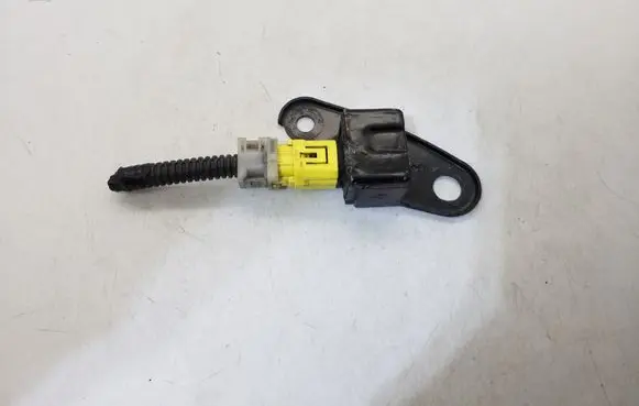 Toyota Prius (XW20) Airbag deployment crash/impact sensor 8917420010 1876003910