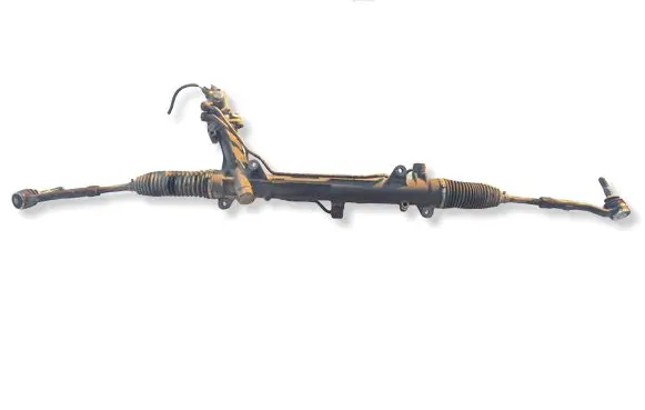 BMW 5 E60 E61 Steering rack 7852501924 78527926