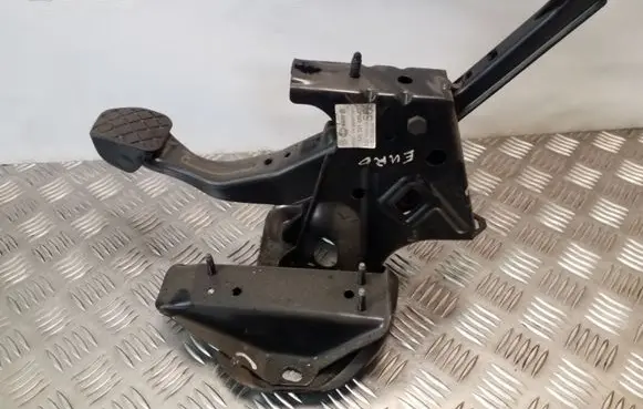 Seat Leon (1M) Brake pedal 1J1721058