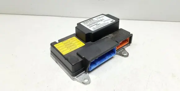 Volvo C70 Airbag control unit/module 31264943