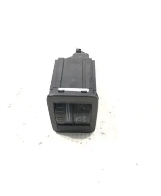 Panel lighting control switch