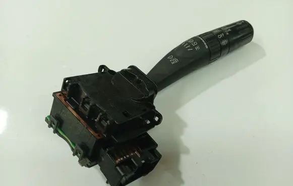 Subaru B9 Tribeca Wiper control stalk 