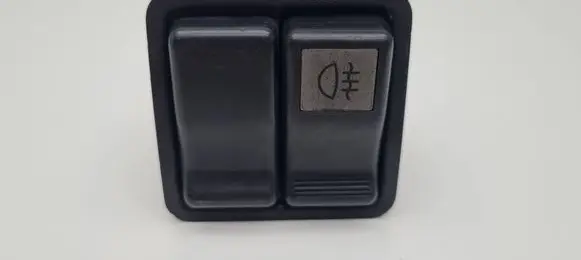 Toyota Corolla E90 Fog light switch 