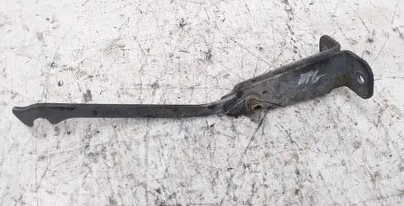 Renault Trafic II (X83) Rear door check strap stopper 197752