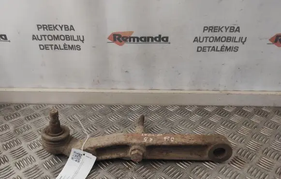 Iveco Daily 30.8 - 9 Front control arm 