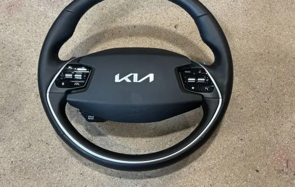KIA EV6 Steering wheel 80100CV100