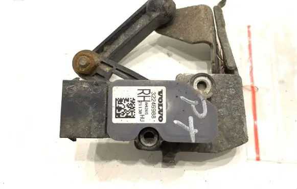 Volvo XC60 Headlight/headlamp level sensor 32246988