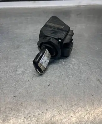 Mercedes-Benz C W203 Ignition lock 2105450208