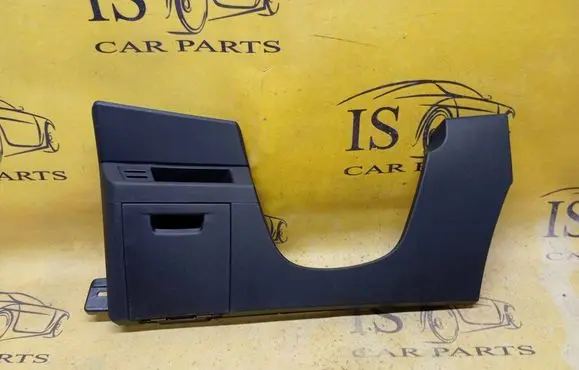 Renault Clio V Dashboard lower bottom trim panel 2362616X 2142605X 689214799R