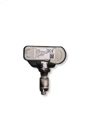 Hyundai i10 Tire pressure sensor 2013DJ6956 2546AHH4