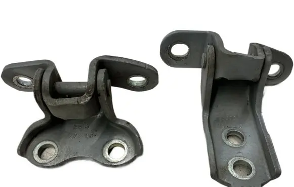 Toyota Avensis T270 Front door hinge set 