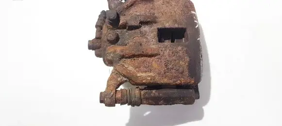 Honda Civic Front brake caliper