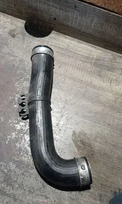 Volkswagen Golf V Intercooler hose/pipe 1K0145838