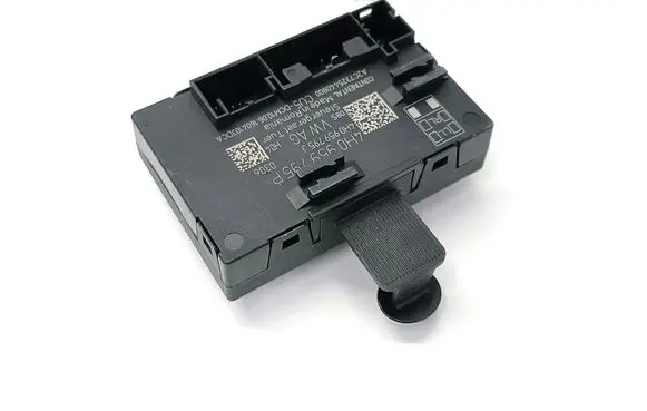 Porsche Macan (95B) Door control unit/module 4H0959795P 4H0959795