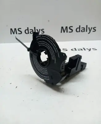 Steering angle sensor