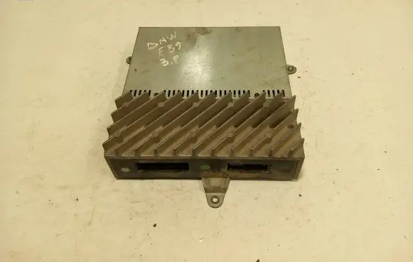 BMW 5 E39 Parking PDC control unit/module 8362444 162094 086661062