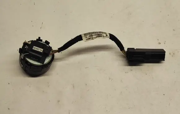 Dodge Durango III Front door speaker 68248827AA 68057624AF