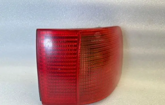 Audi A6 S6 C4 4A Rear/tail lights 4A9945096 138008