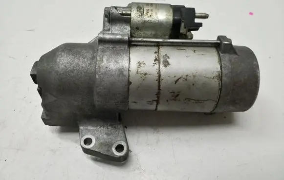 Peugeot 407 Starter motor 4280004810