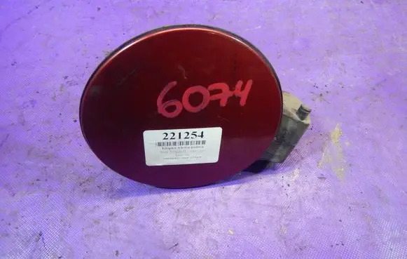 Seat Toledo II (1M) Fuel tank cap 1M5809905E