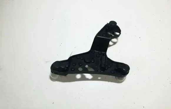 Toyota Avensis T250 Tail light bulb cover holder 89028786
