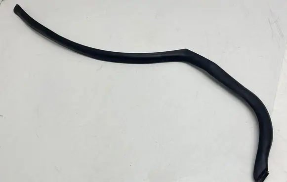 Porsche Cayenne (92A) Rear door rubber seal (on body) 7P0839762