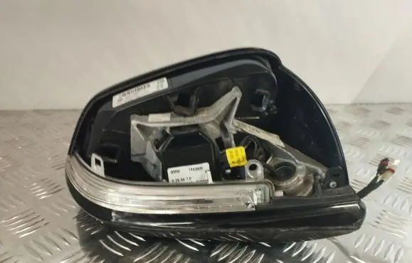 BMW 2 F22 F23 Front door electric wing mirror