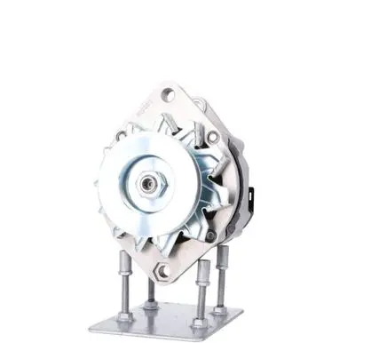 Iveco Daily 1st gen Generator/alternator 0120489106