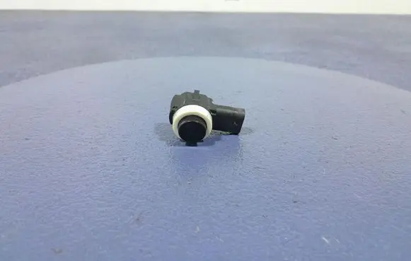 BMW X6 M Parking PDC control unit/module 5A1A269