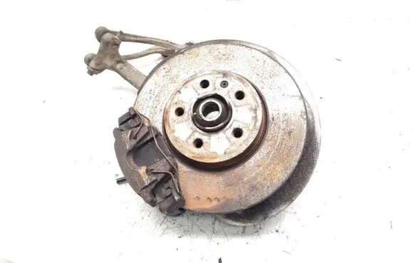 Audi A4 S4 B9 Front wheel hub 8W0407242F