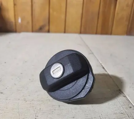 Seat Altea Fuel tank filler cap 1J0201553P