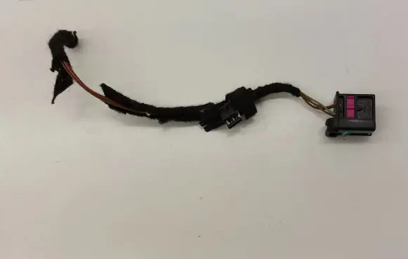 Audi A4 S4 B8 8K Other wiring loom 1K0972772